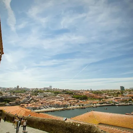 & Douro Views By Pch * Oporto