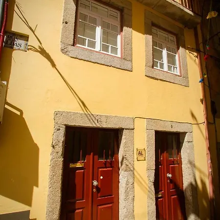 & Douro Views By Pch Apartamento *