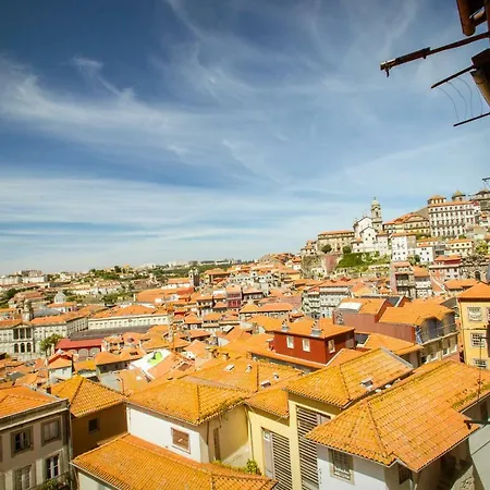 Apartamento & Douro Views By Pch