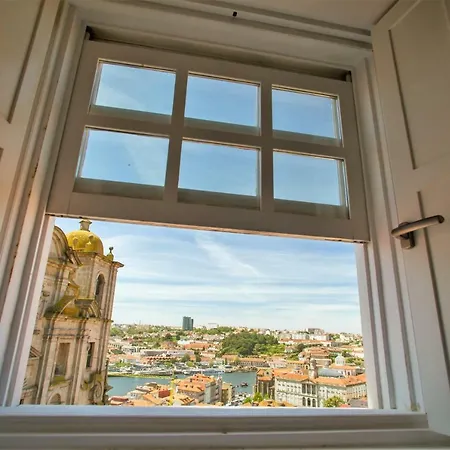 & Douro Views By Pch * Oporto