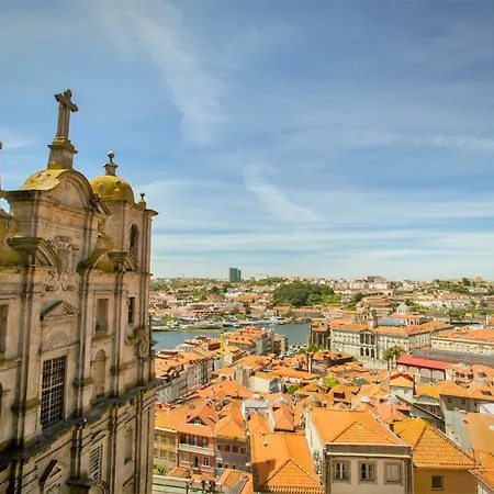 & Douro Views By Pch Apartamento Oporto